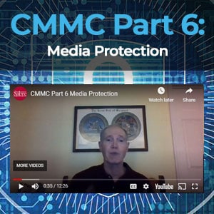 Sabre On Point CMMC – Part 6 Media Protection