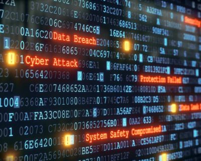 Cyber Security Today: Separating Myth from Fact