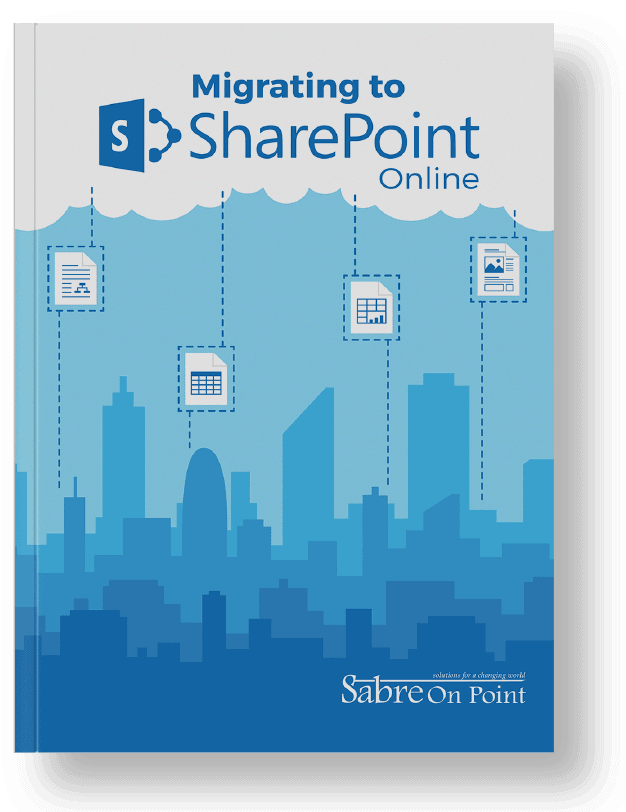 SharePoint - Sabre On Point Security Experts - Cyber Security, Sabre Shield