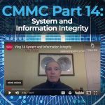 Sabre On Point CMMC – Part 14 System and Information Integrity