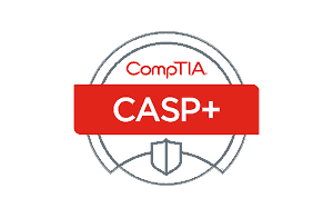 CompTIA Advanced Security Practitioner (CASP+)