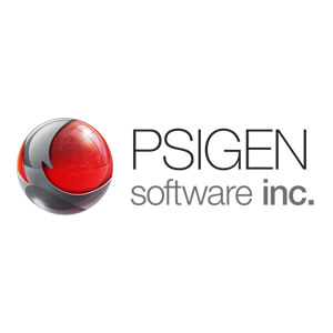PSIGEN Software Inc. - Partners with Sabre On Point