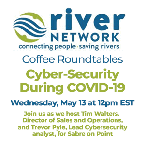 Cyber Security during COVID-19