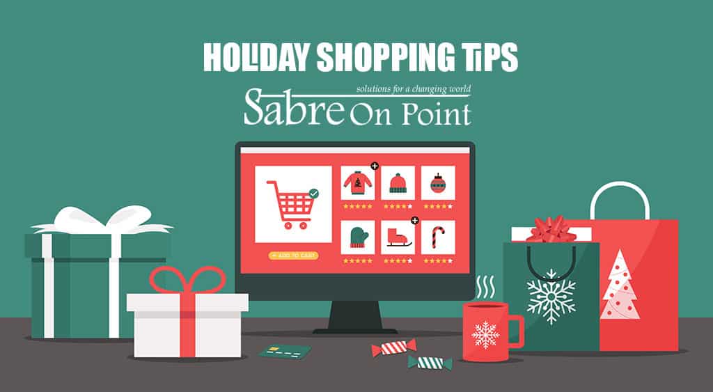2025 Holiday Cyber Tips