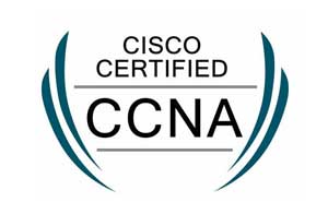 CISCO Certified CCNA - Sabre On Point Cybersecurity Services