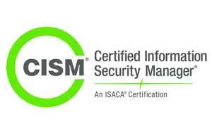 CISM Certified Information Security Manager - Sabre On Point Cybersecurity Services